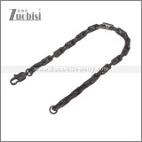 Stainless Steel Bracelets b010557H