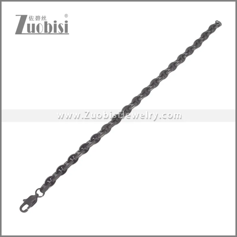 Stainless Steel Bracelets b010556H