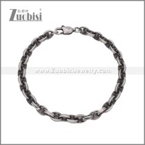 Stainless Steel Bracelets b010556A