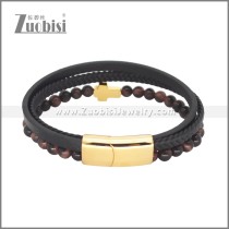 Stainless Steel Bracelets b010551G