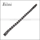 Stainless Steel Bracelets b010542