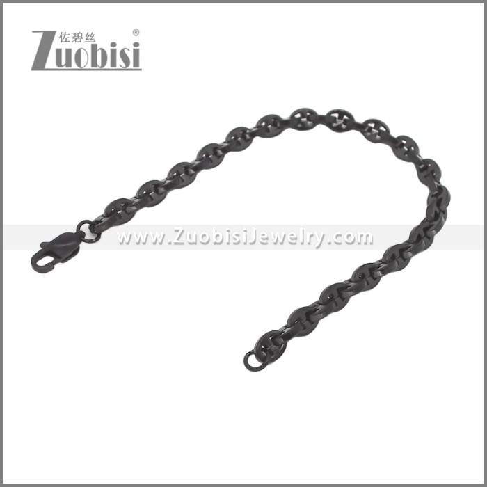 Stainless Steel Bracelets b010556H