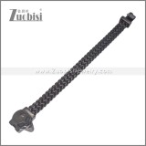 Stainless Steel Bracelets b010549H
