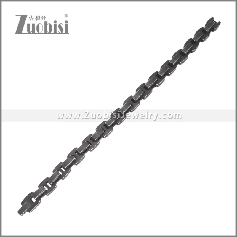 Stainless Steel Bracelets b010541
