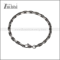 Stainless Steel Bracelets b010561A