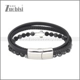 Stainless Steel Bracelets b010543