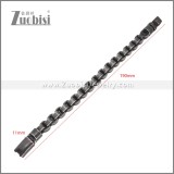 Stainless Steel Bracelets b010542