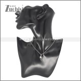 Stainless Steel Necklace n003442