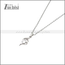 Stainless Steel Necklace n003443