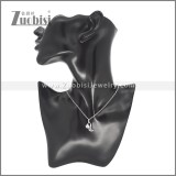Stainless Steel Necklace n003446