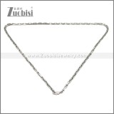 Stainless Steel Necklace n003453S