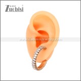 Stainless Steel Earrings e002448R
