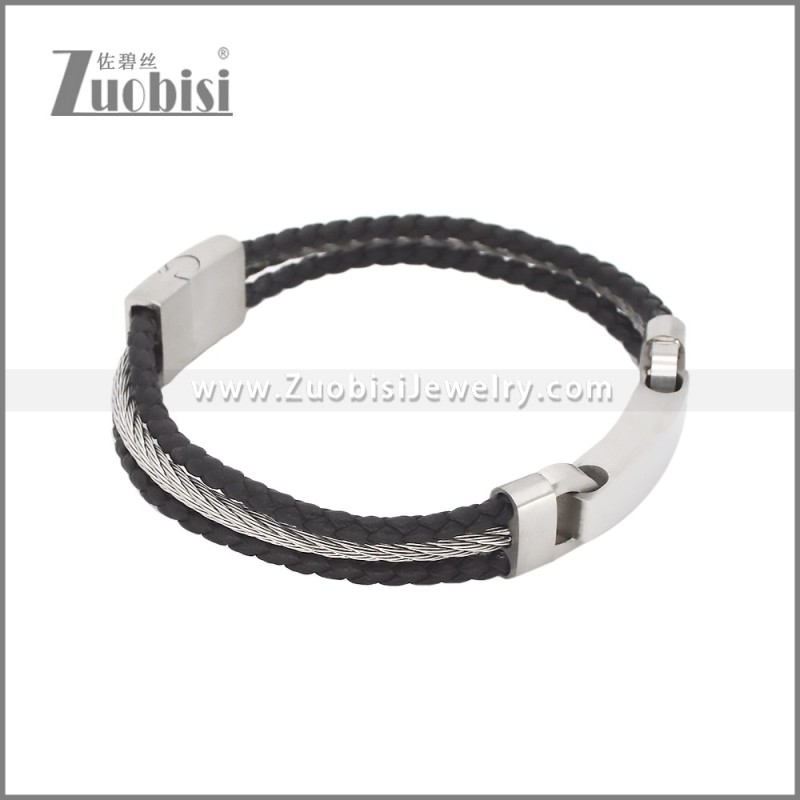 Stainless Steel Bangles b010569S
