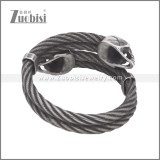Stainless Steel Bangles b010575A