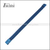 Stainless Steel Bracelets b010594B