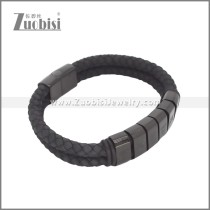 Stainless Steel Bracelets b010563H