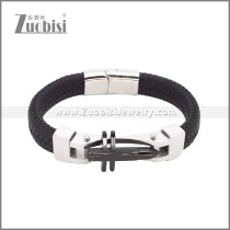 Stainless Steel Bracelets b010571