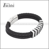 Stainless Steel Bracelets b010565S
