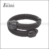 Stainless Steel Bangles b010575H