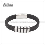 Stainless Steel Bracelets b010564S