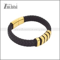 Stainless Steel Bracelets b010564G
