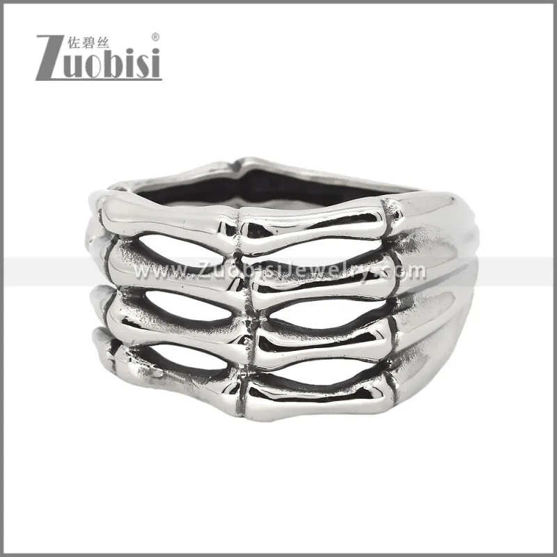 Stainless Steel Bangles b010566