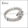 Stainless Steel Bangles b010577S