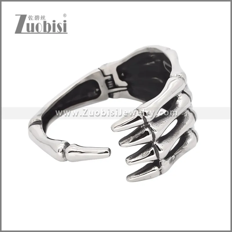 Stainless Steel Bangles b010566