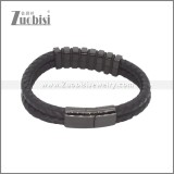 Stainless Steel Bracelets b010565H