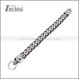 Stainless Steel Bracelets b010578S3