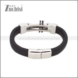 Stainless Steel Bracelets b010571