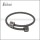 Stainless Steel Bangles b010574A