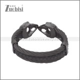 Stainless Steel Bangles b010576H