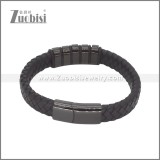 Stainless Steel Bracelets b010564H