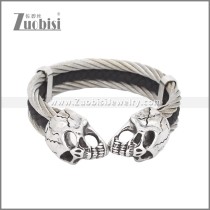 Stainless Steel Bangles b010576S