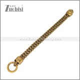 Stainless Steel Bracelets b010593