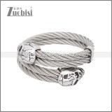 Stainless Steel Bangles b010575S