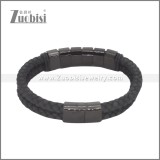 Stainless Steel Bracelets b010563H