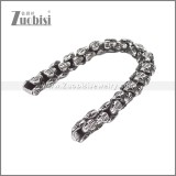 Stainless Steel Bracelets b010584