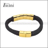 Stainless Steel Bracelets b010563G