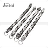 Stainless Steel Bracelets b010578S1