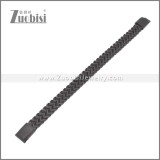 Stainless Steel Bracelets b010594H