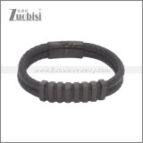 Stainless Steel Bracelets b010565H