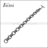 Stainless Steel Bracelets b010579