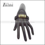 Stainless Steel Bracelets b010564G
