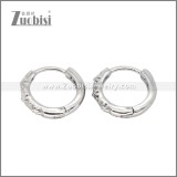 Stainless Steel Earrings e002466