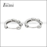 Stainless Steel Earrings e002465