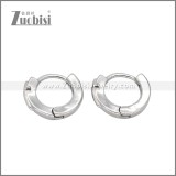Stainless Steel Earrings e002476