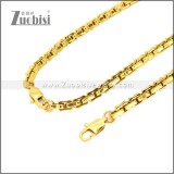 Stainless Steel Jewelry Sets s003025G