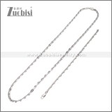Stainless Steel Jewelry Sets s003024S